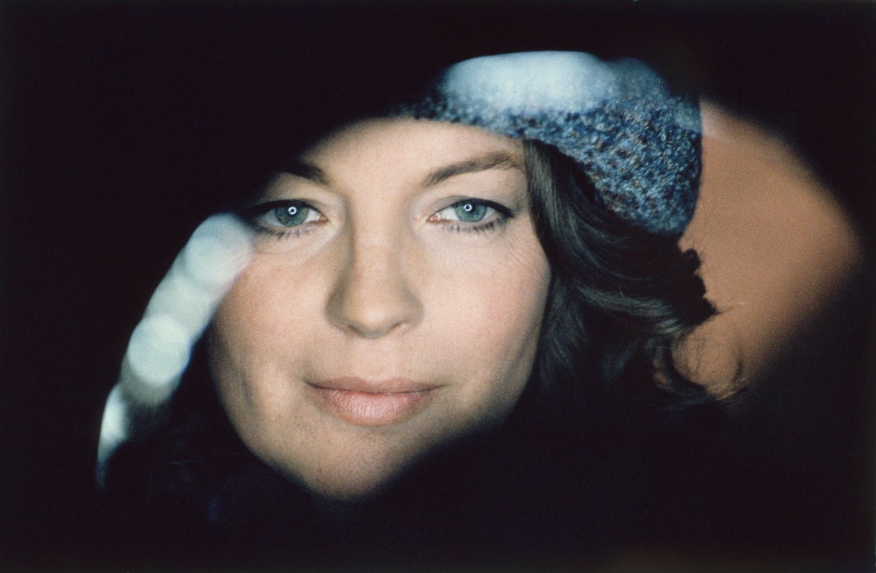 FANTASMA D"AMORE / FANTOME D"AMOUR, 1980, ohjaaja DINO RISI Romy Schneider tekijältä Unbekannt Unbekannt