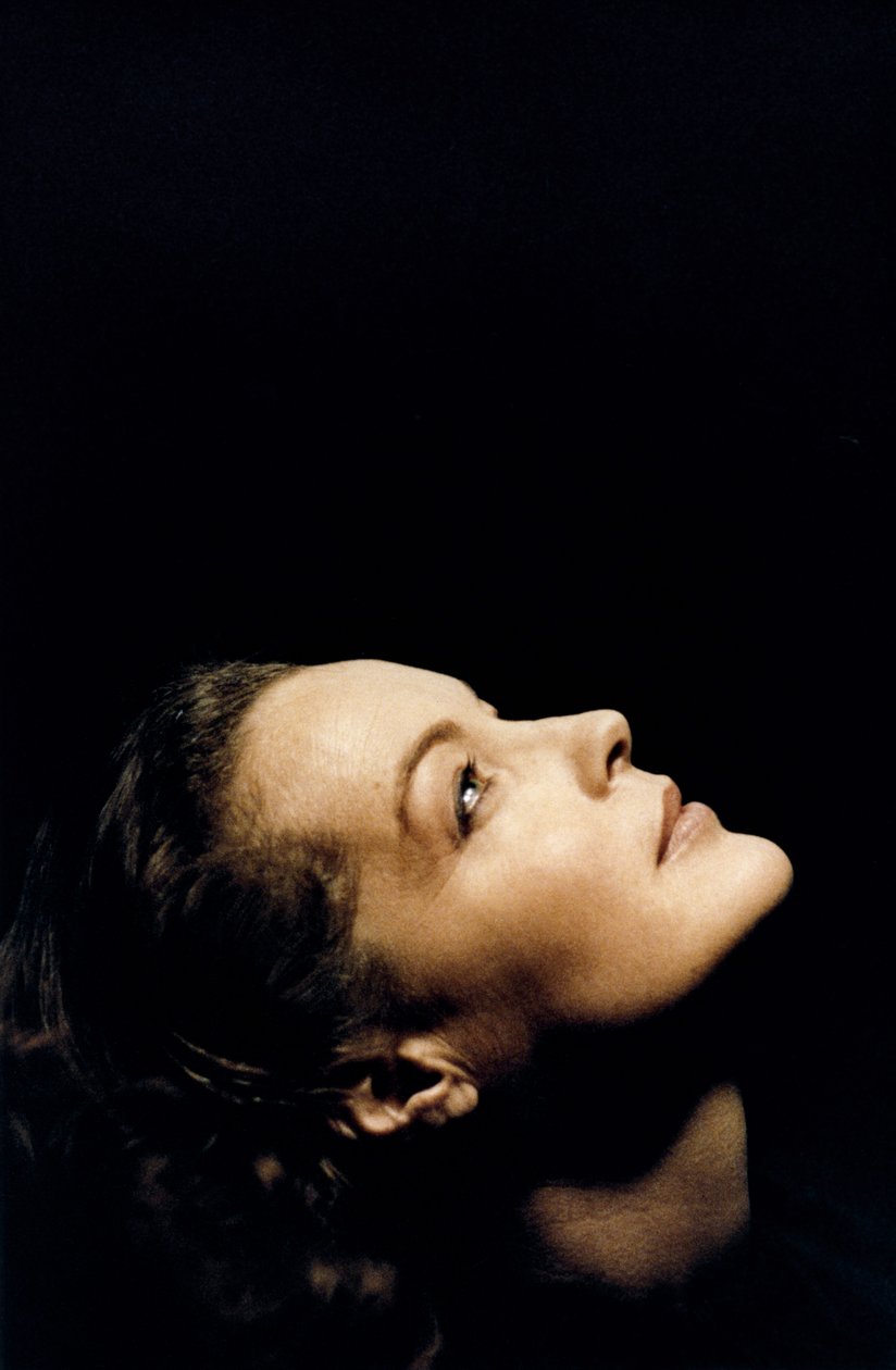 FANTASMA D"AMORE / FANTOME D"AMOUR, 1980, ohjaaja DINO RISI Romy Schneider tekijältä Unbekannt Unbekannt