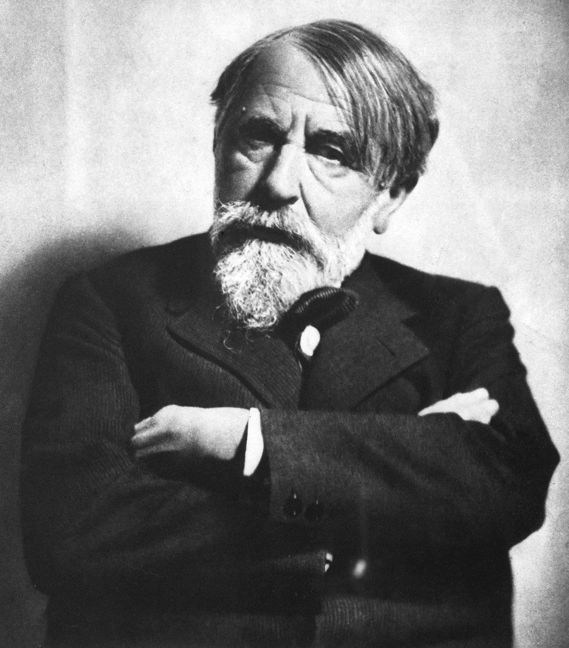 Arthur Schnitzler, 1931 tekijältä Unbekannt Unbekannt