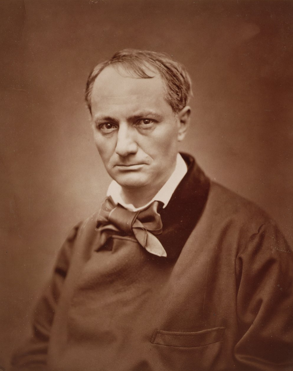 Charles Baudelaire tekijältä Unbekannt Unbekannt