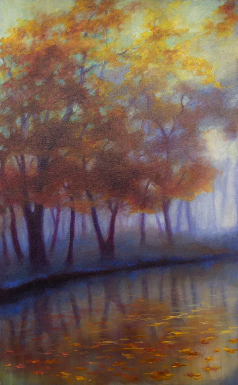 Dreaming Pool, 2016, tekijältä Unbekannt Unbekannt