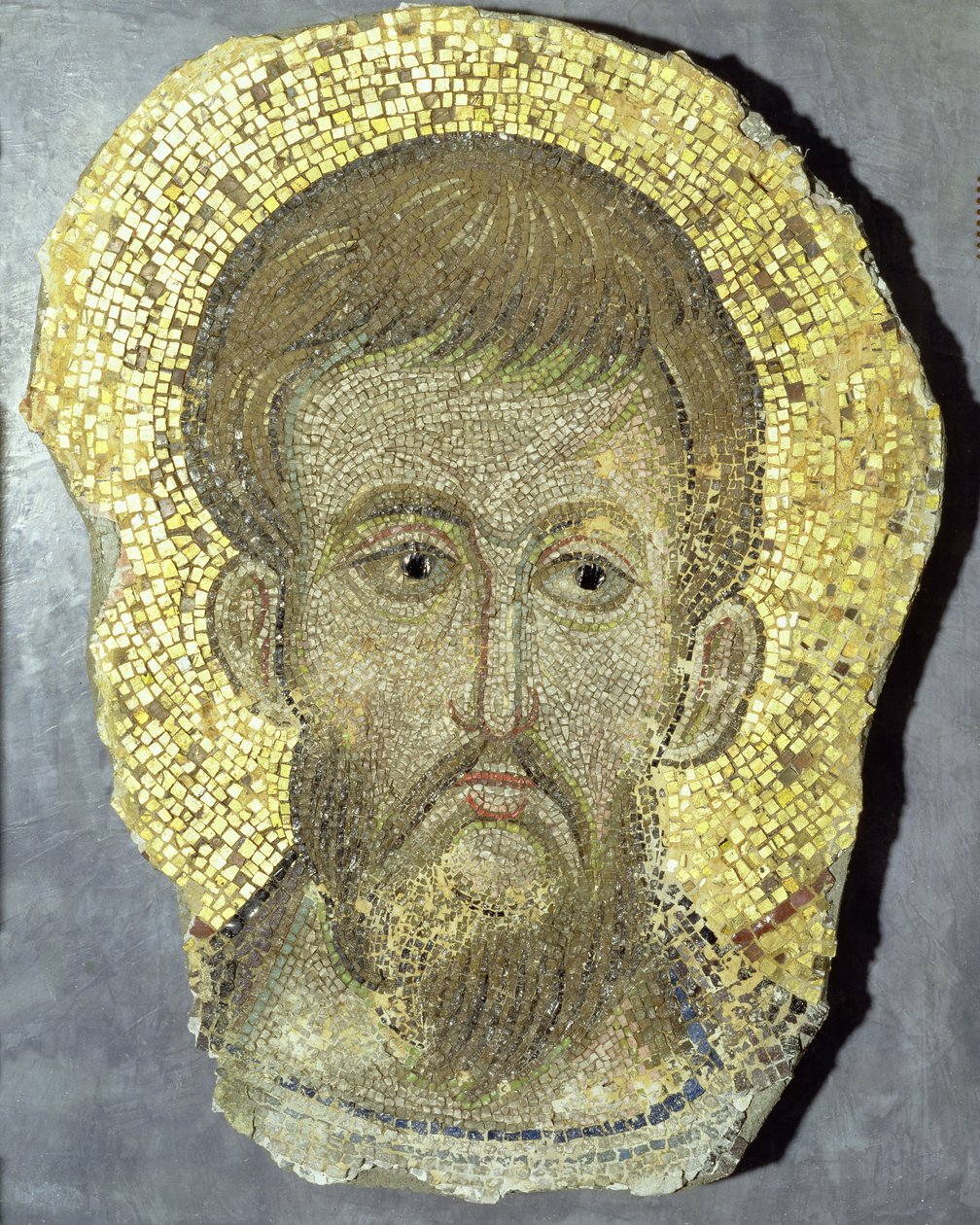 Pyhän Pietarin päämies, Bysantti, 1210 tekijältä Unbekannt Unbekannt