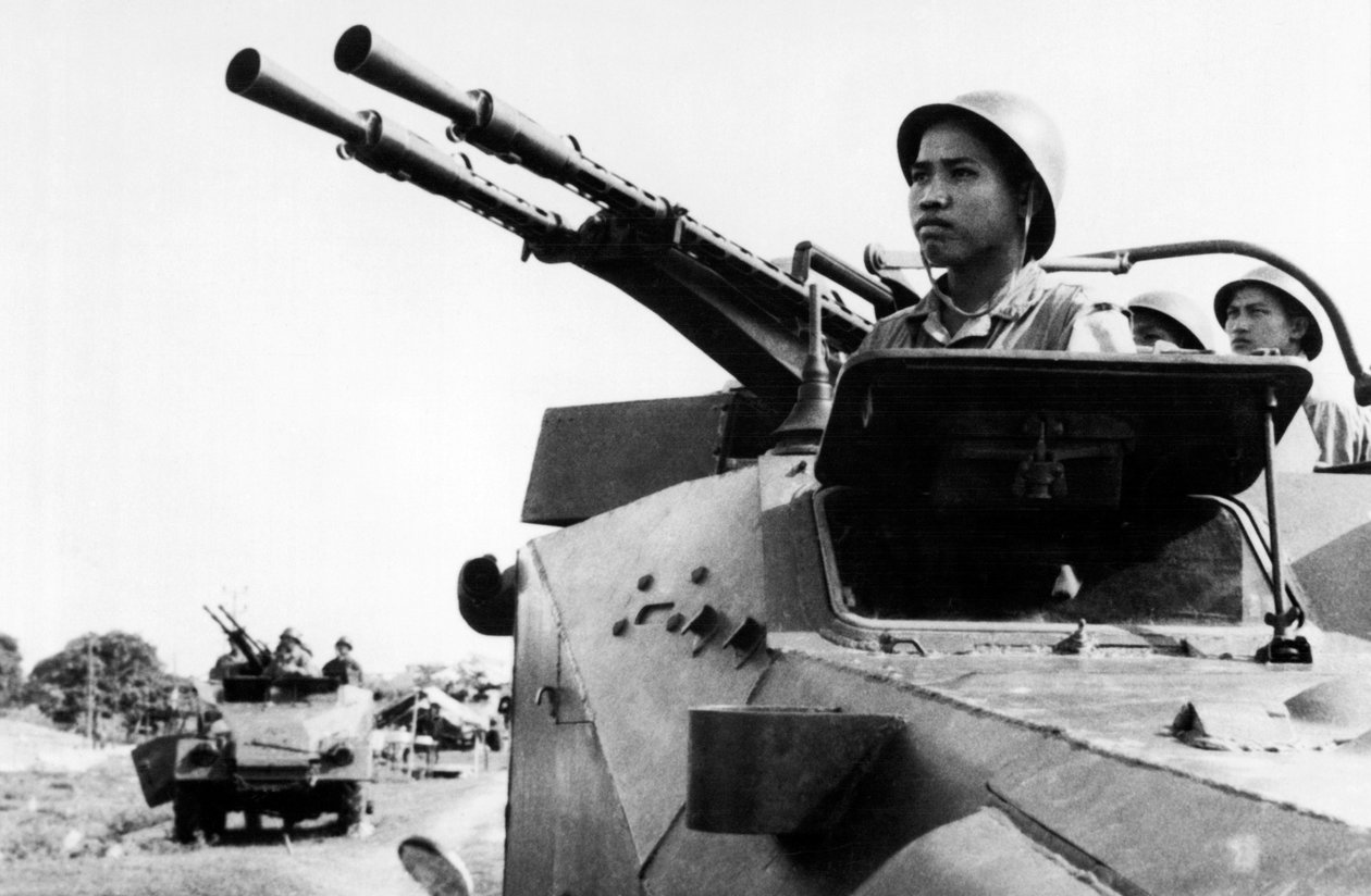 Pohjois-Vietnam, Pohjois-Vietnam, 1967 tekijältä Unbekannt Unbekannt