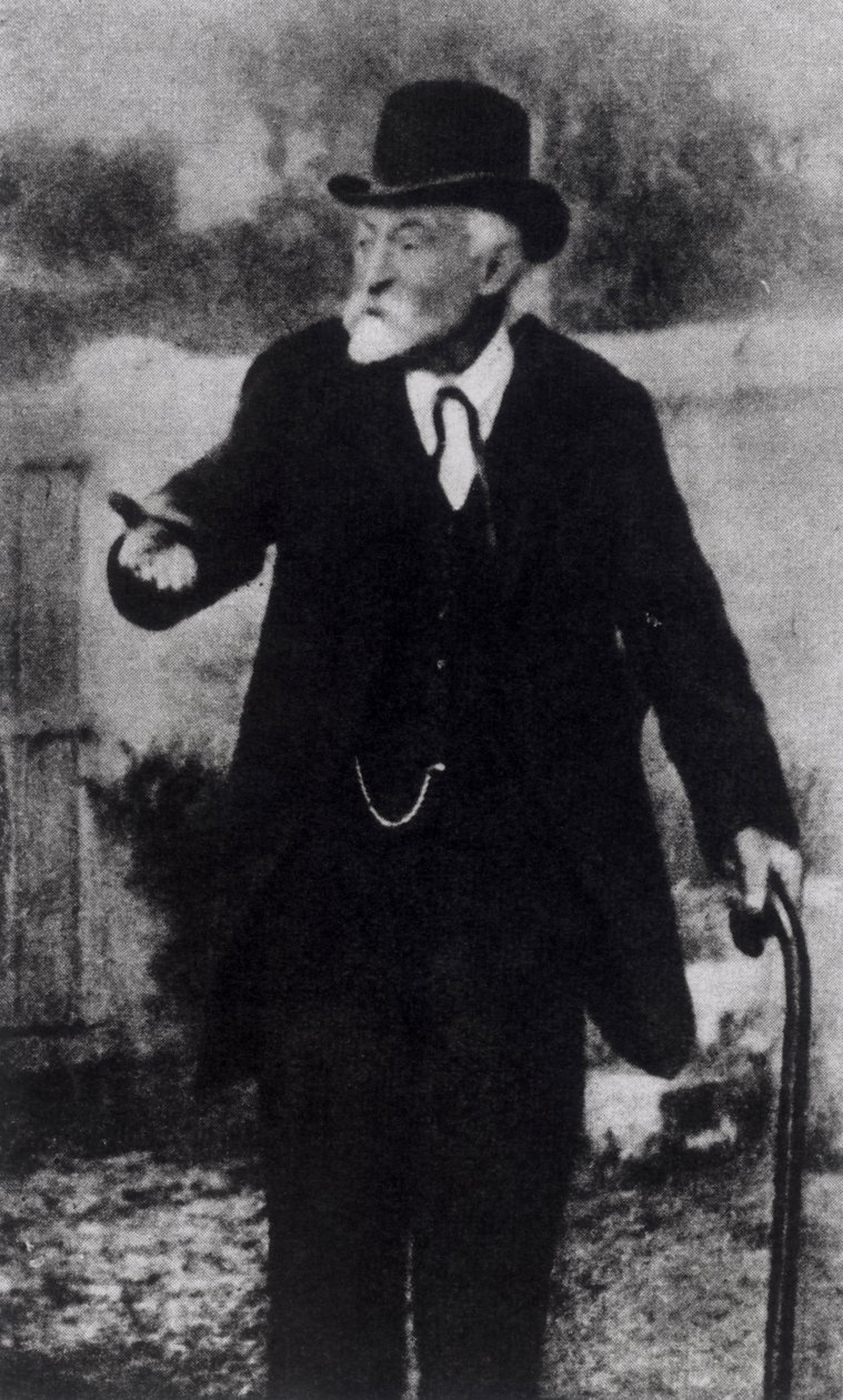 Paul Cezanne tekijältä Unbekannt Unbekannt