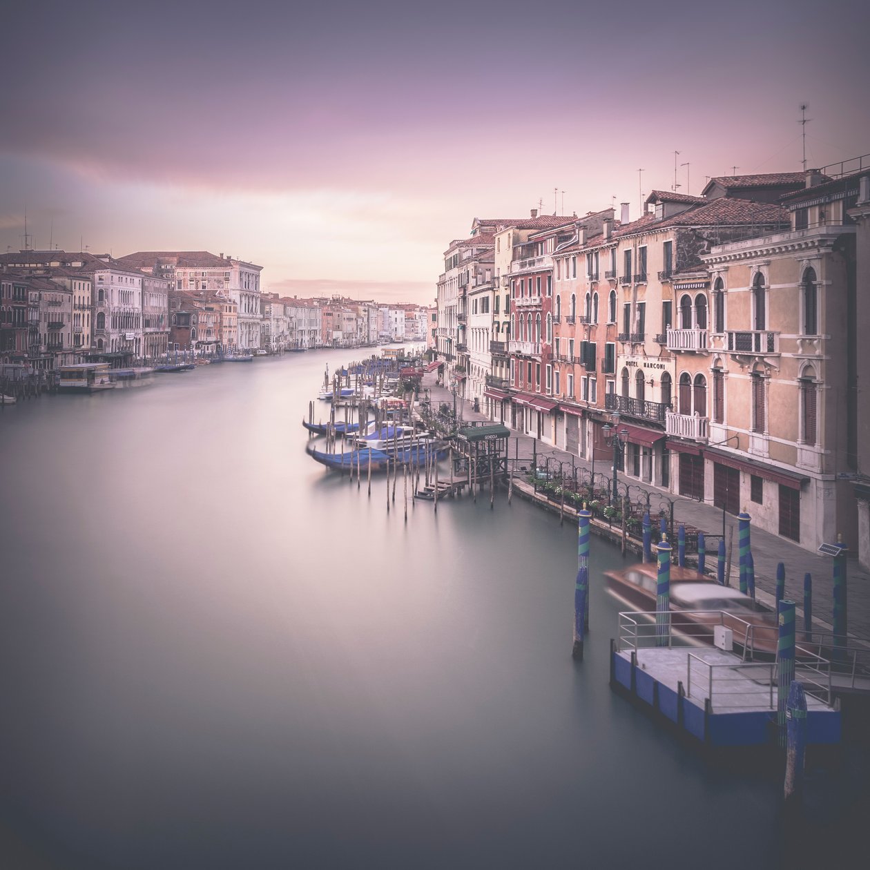 Rialto, Venetsia, Italia, 2014 tekijältä Unbekannt Unbekannt