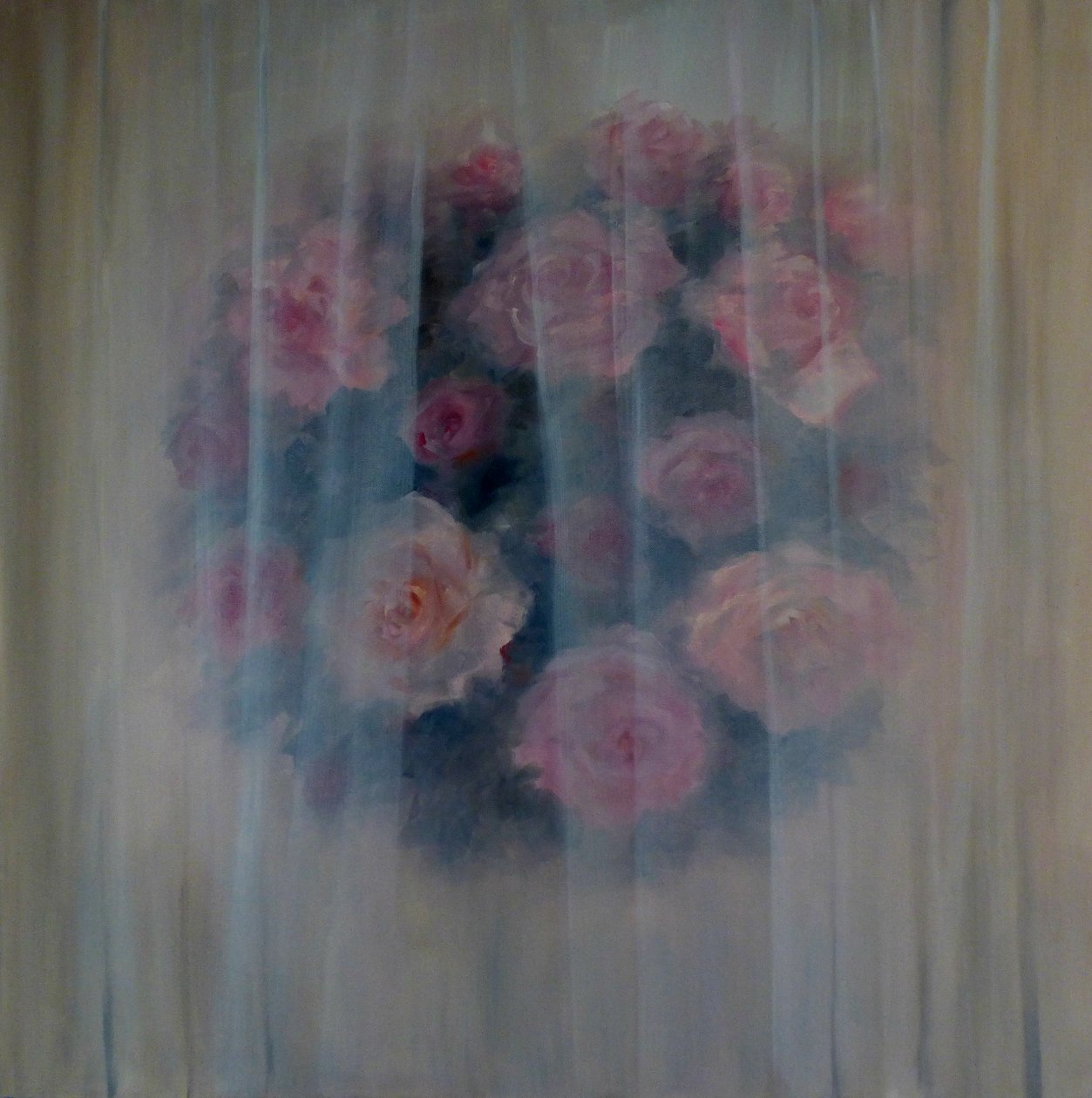 Dark Rose, 2018, tekijältä Unbekannt Unbekannt