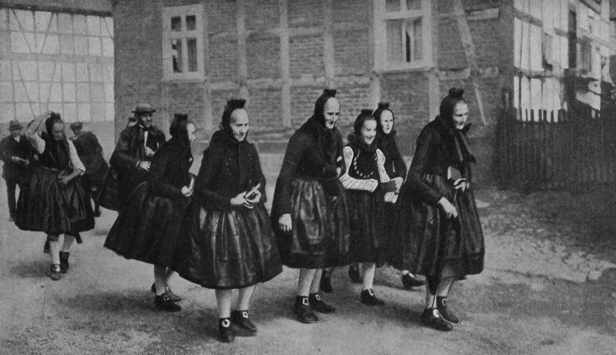 Tuntematon kuva tekijältä Unbekannt Unbekannt