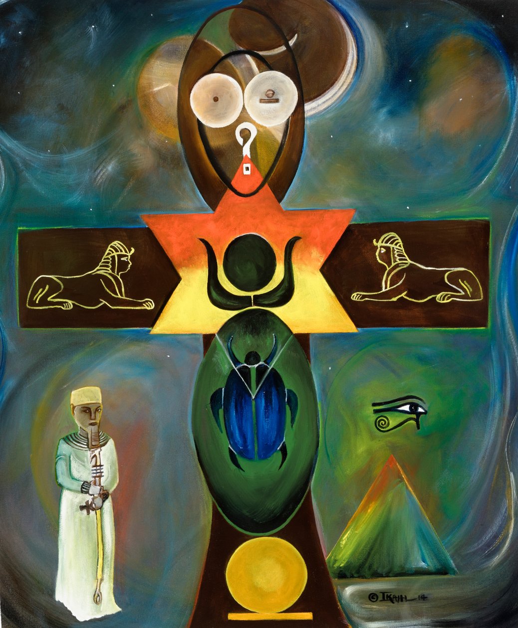 Tuntematon kuva tekijältä Unbekannt Unbekannt