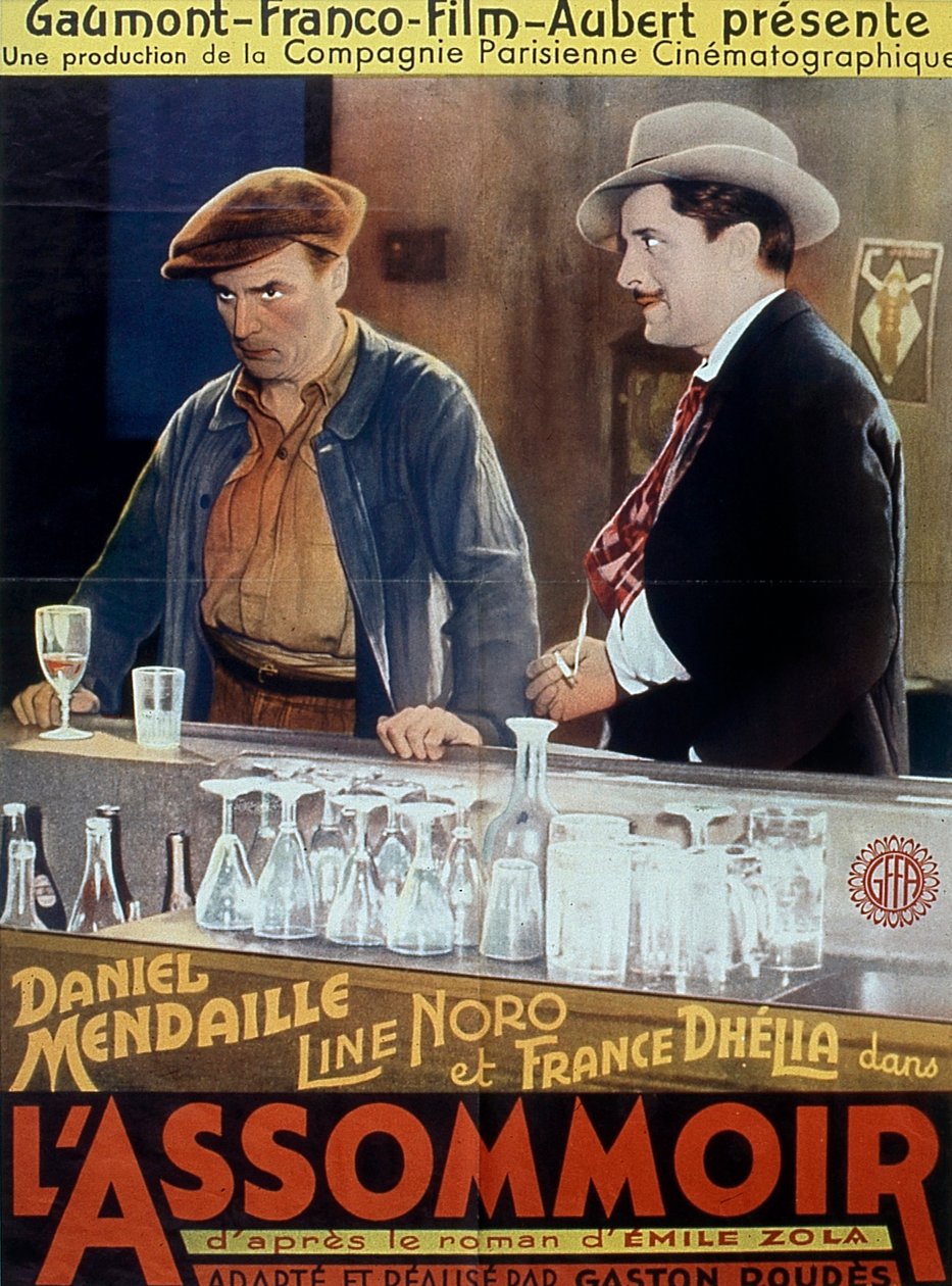 Gaston Roudesin L