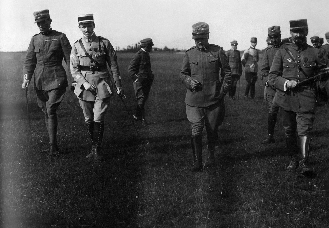 Suuren sodan lentäjät. WWI. tekijältä Unbekannt