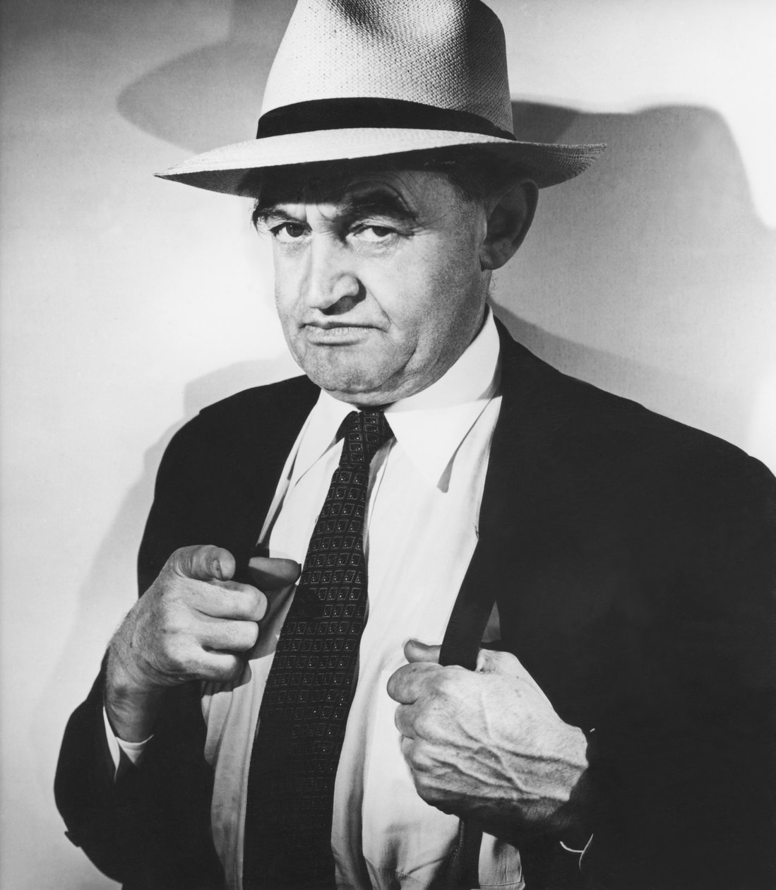 Barry Fitzgerald tekijältä Unbekannt