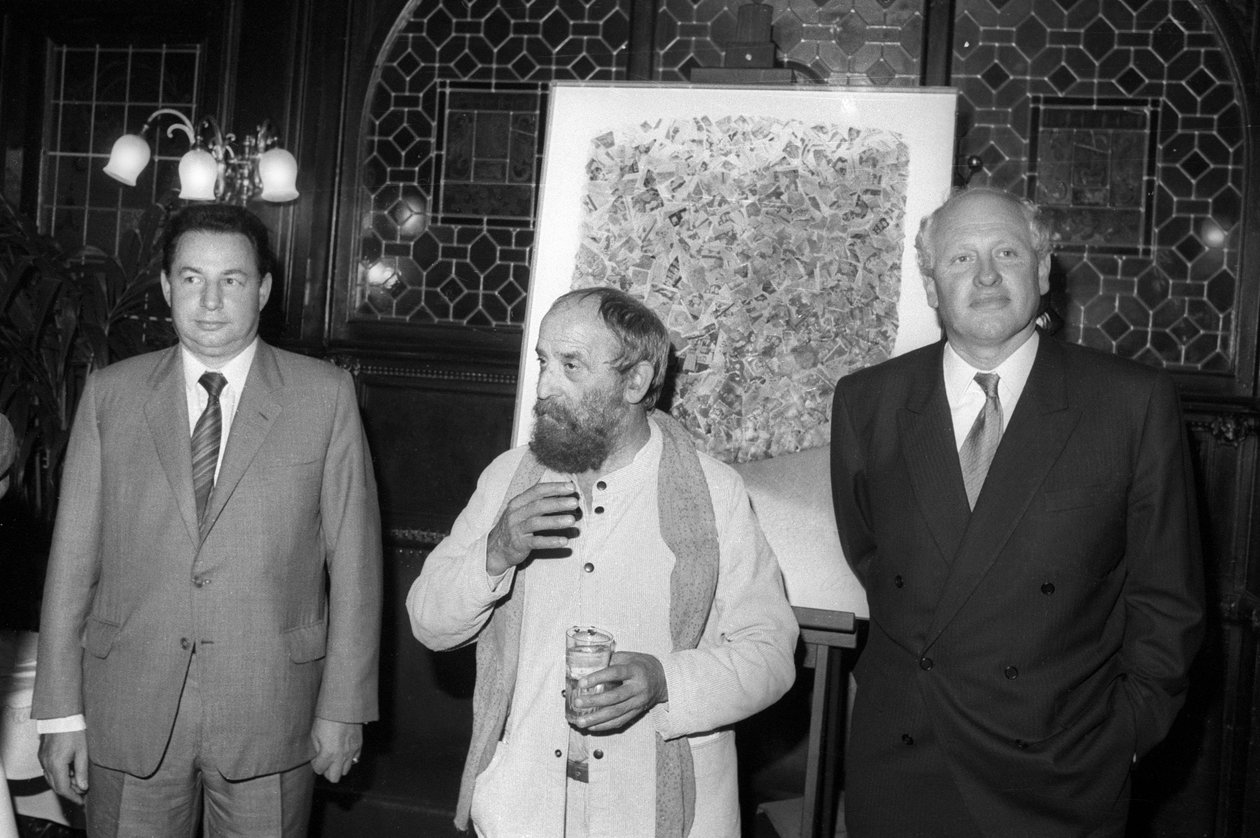 Cesar tekijältä Unbekannt