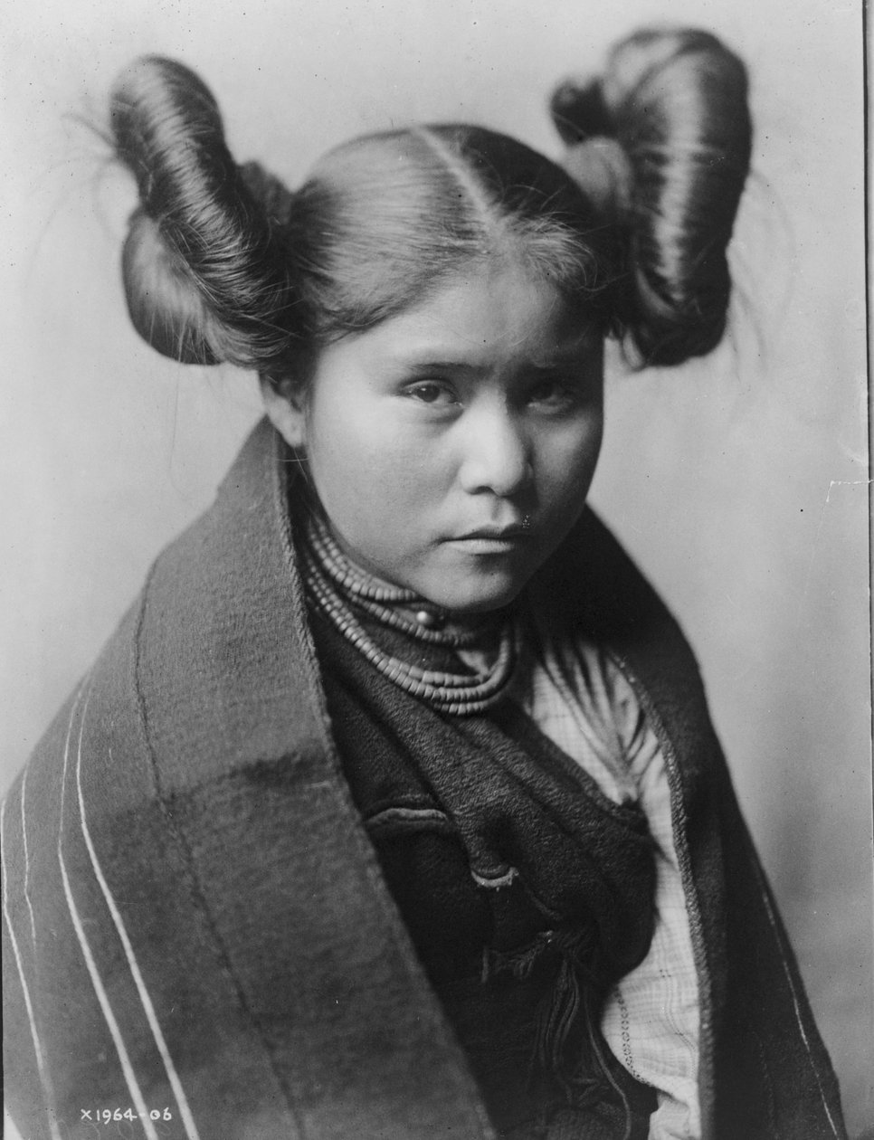Chaiwa Tewa 1906 (kuva) tekijältä Unbekannter Künstler