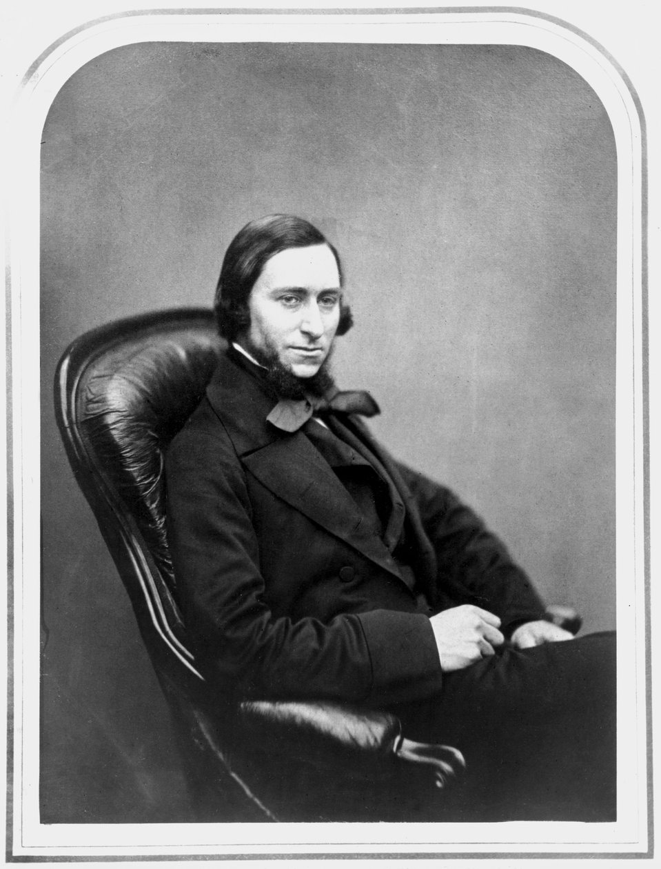 Charles Cowper tekijältä Unbekannt