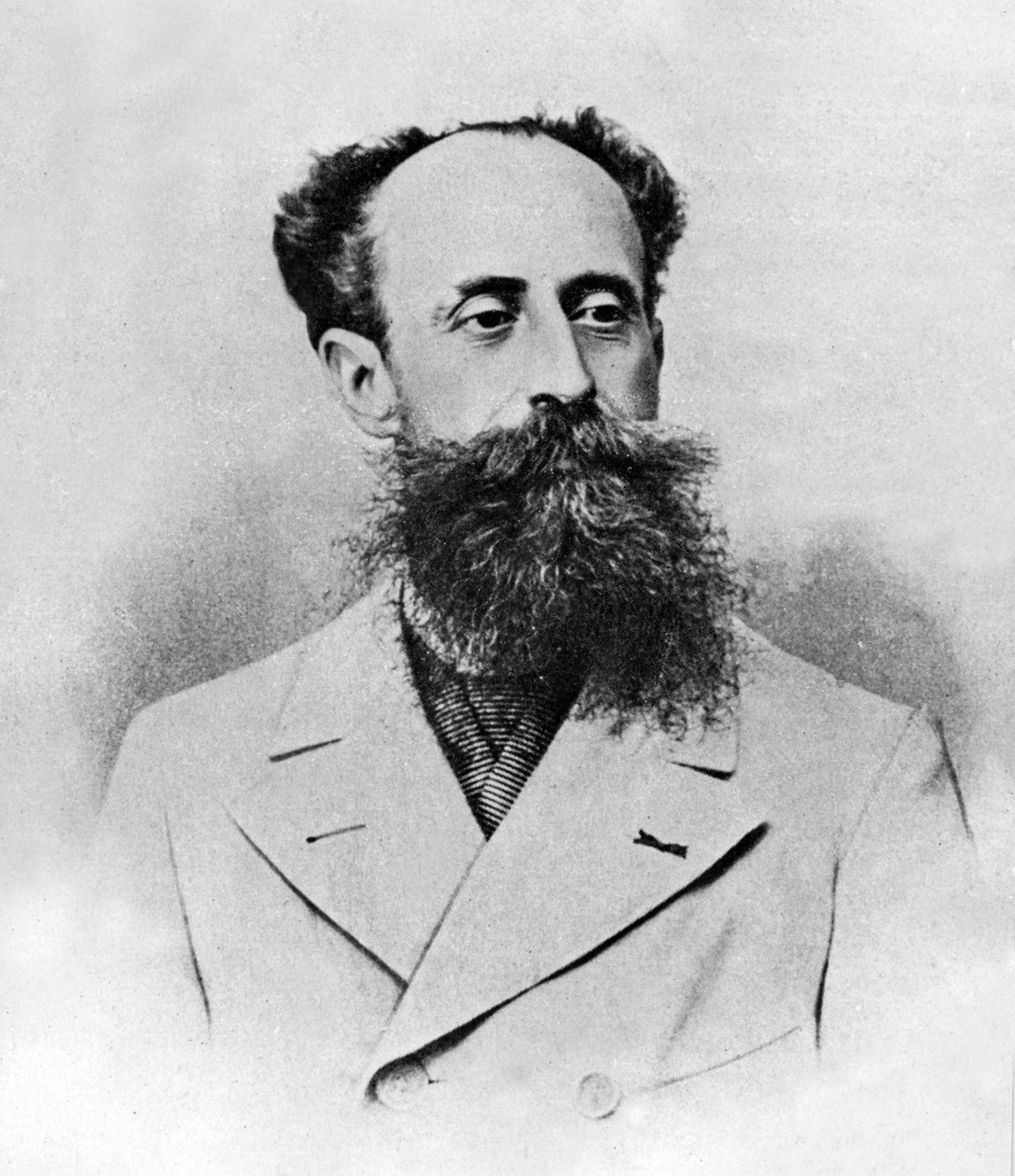Edouard Delamare Deboutteville tekijältä Unbekannt