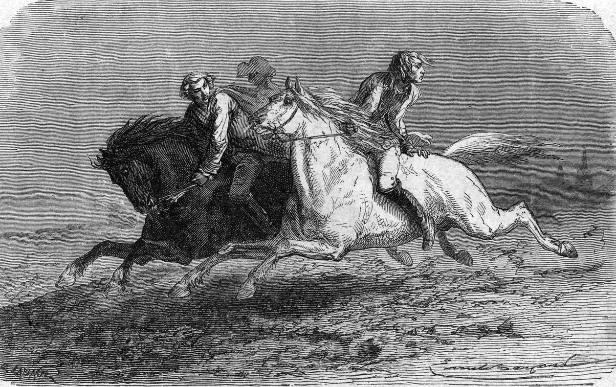 Frederic de Trenckin pako Glatzin linnoituksesta Puolassa (1746) tekijältä Unbekannter Künstler