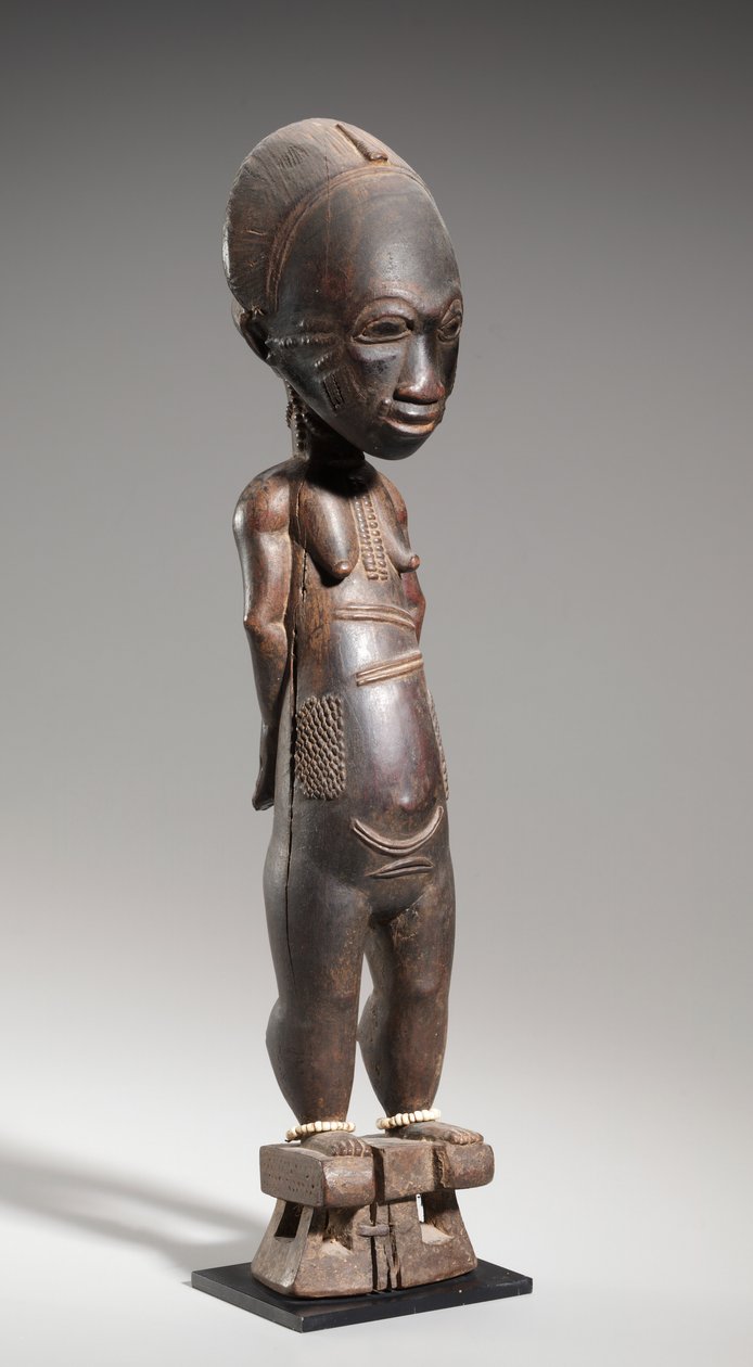 Figuuripari, 1800-luvun loppu - 1900-luvun alku tekijältä Unbekannt