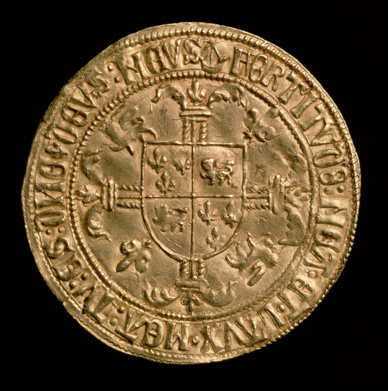 Aquitanian herttua (1433-1477) Ranskan Kaarlen d