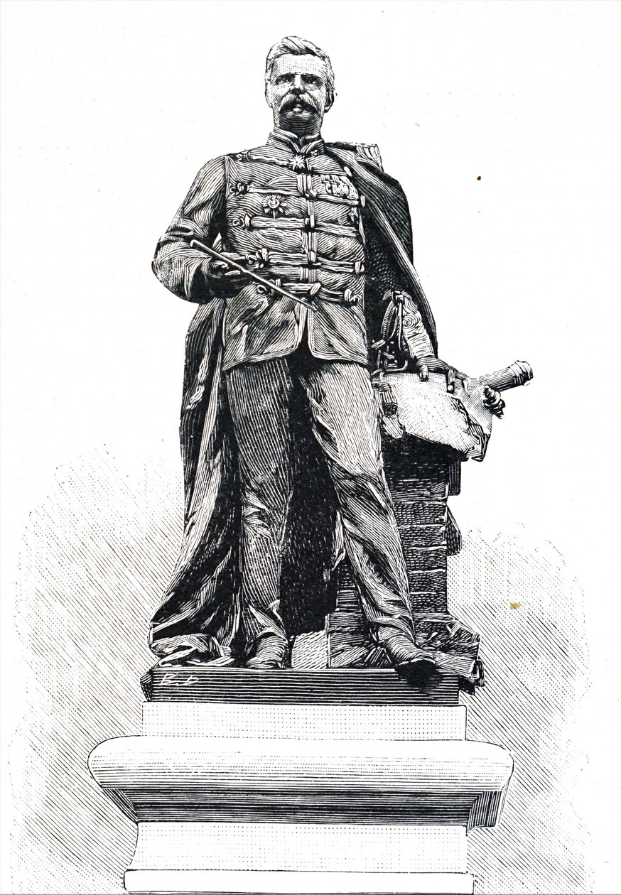 Francois Perrier. tekijältä Unbekannt