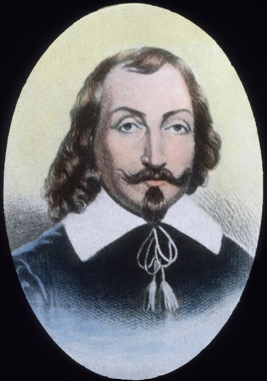 Frederick V, vaaliruhtinas Palatinus tekijältä Unbekannter Künstler
