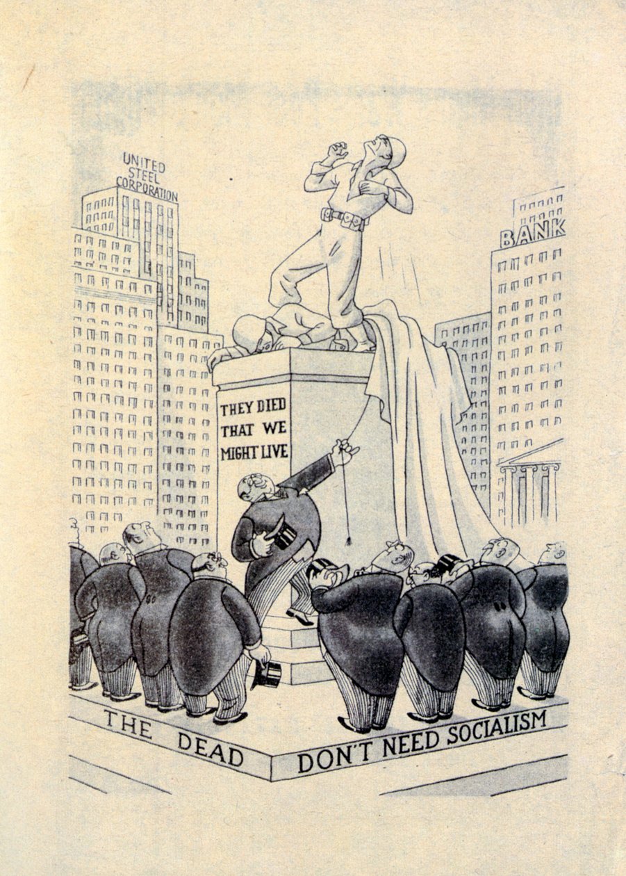 Saksalainen propaganda juutalaisia ​​vastaan ​​ja sotaliiketoiminta. 1940 tekijältä Unbekannt