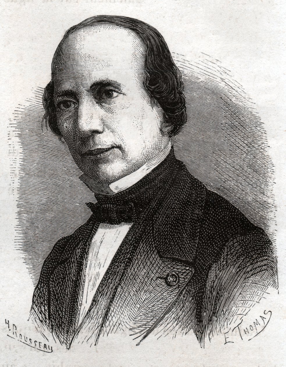 Giovanni Caselli. tekijältä Unbekannter Künstler