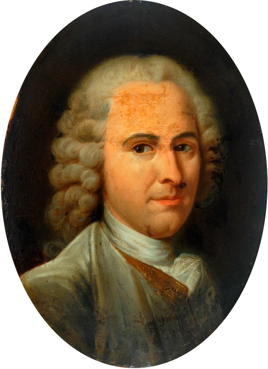 Händel tekijältä Unbekannt