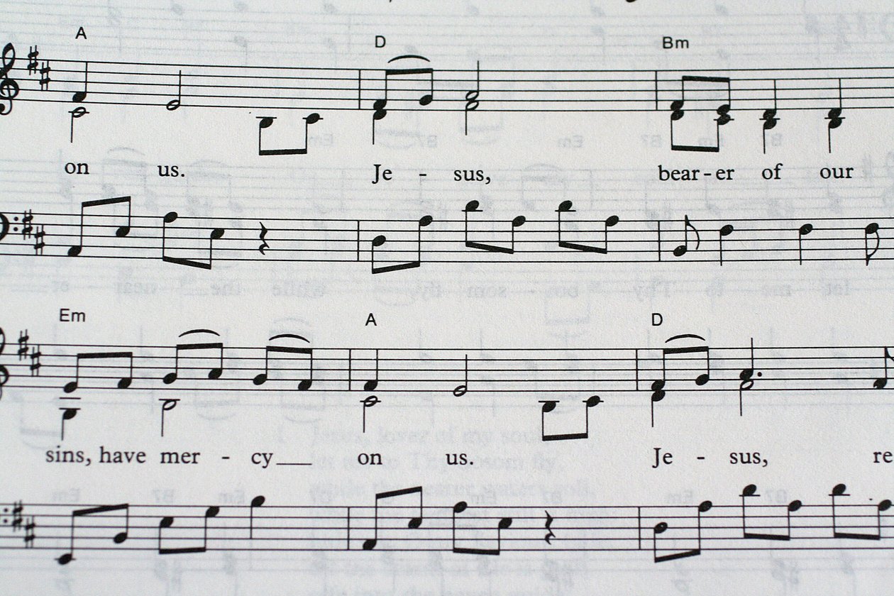 Anthem tekee Lontoon Iso-Britannian tekijältä Unbekannt