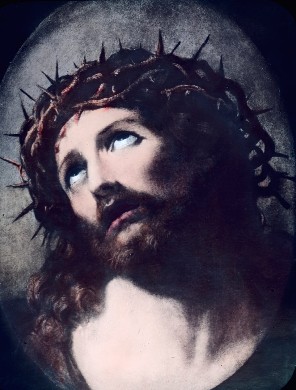 Jeesus Kristus Kuolema tekijältä Unbekannter Künstler