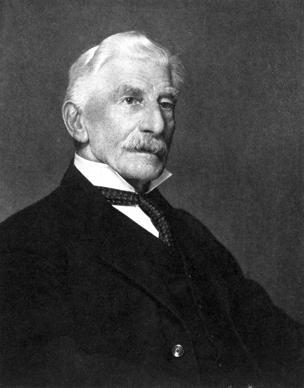 John Augustus Voelcker, englantilainen maatalouskemisti, 1900-luvun alku tekijältä Unbekannt