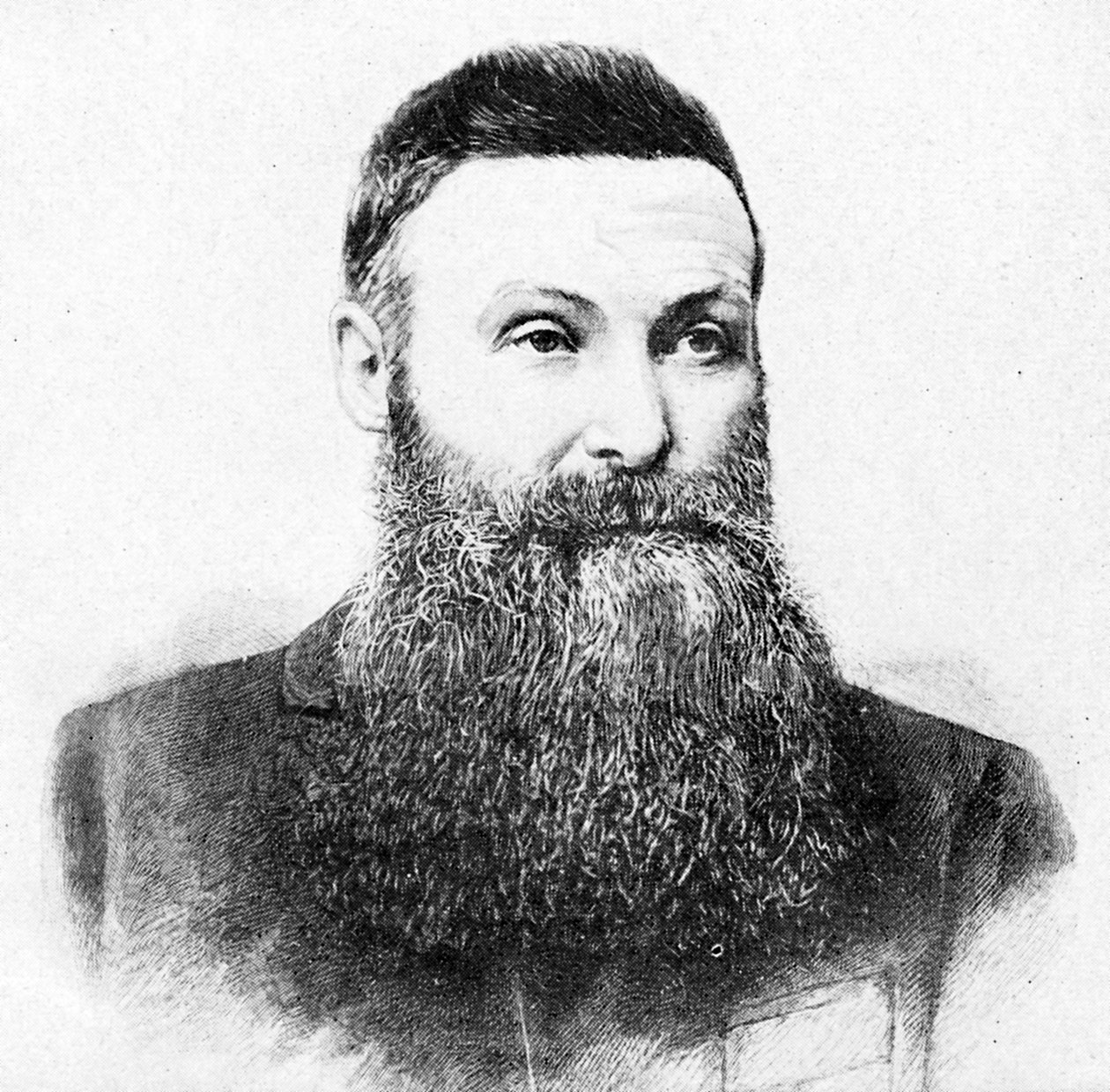 John Boyd Dunlop tekijältä Unbekannter Künstler