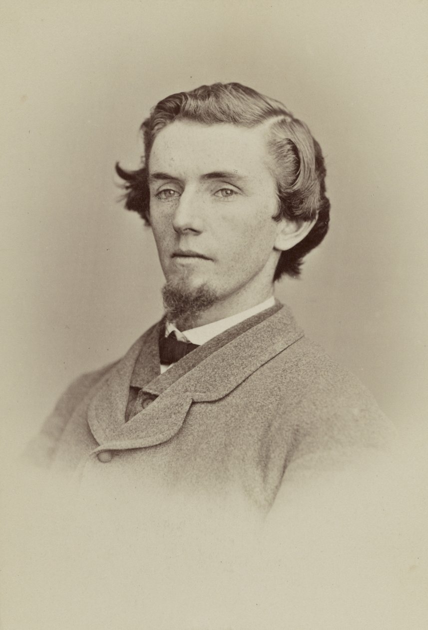 John Surratt tekijältä Leopold Blonder