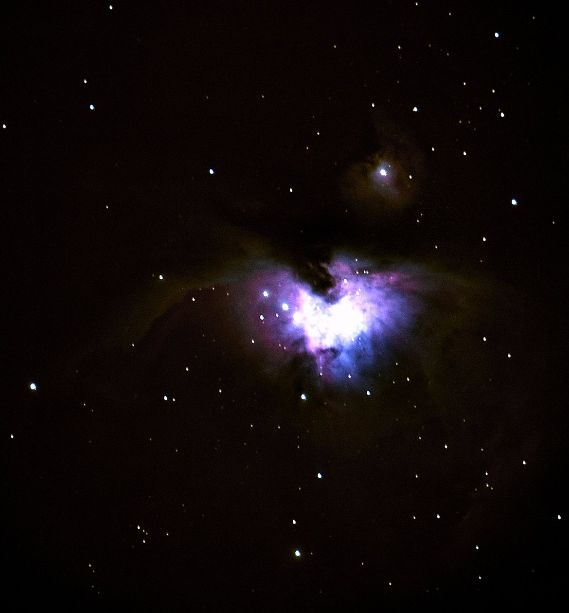 M42, 2005 tekijältä Unbekannt