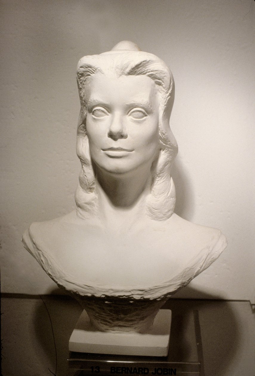 Marianne hahmona Catherine Deneuve tekijältä Unknown