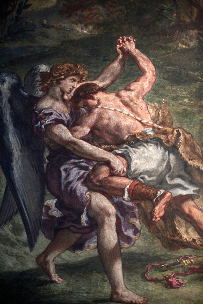 Eugene Delacroix