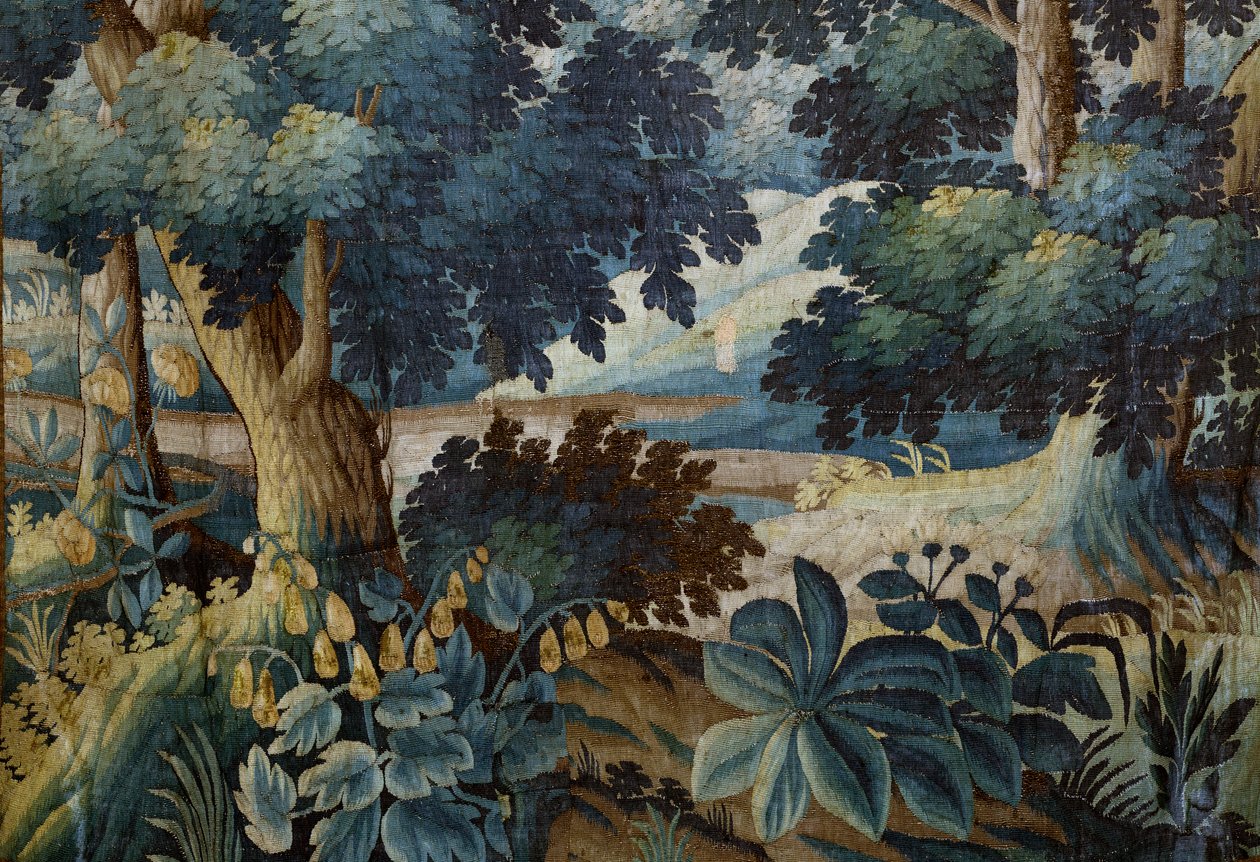 Seurakuntakirkko ("Saint Walburga Parish Church"). kuvakudos. tekijältä 