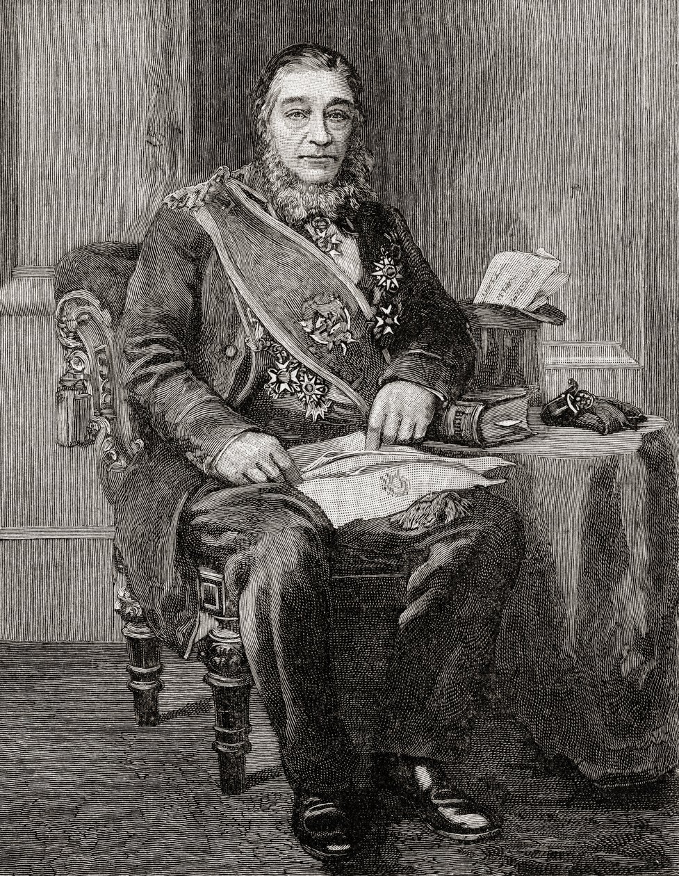 Paul Kruger tekijältä Unbekannt