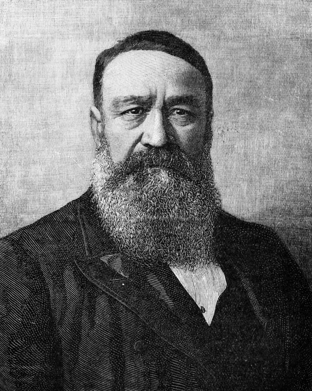 Petrus Jacobus Joubert tekijältä Unbekannter Künstler