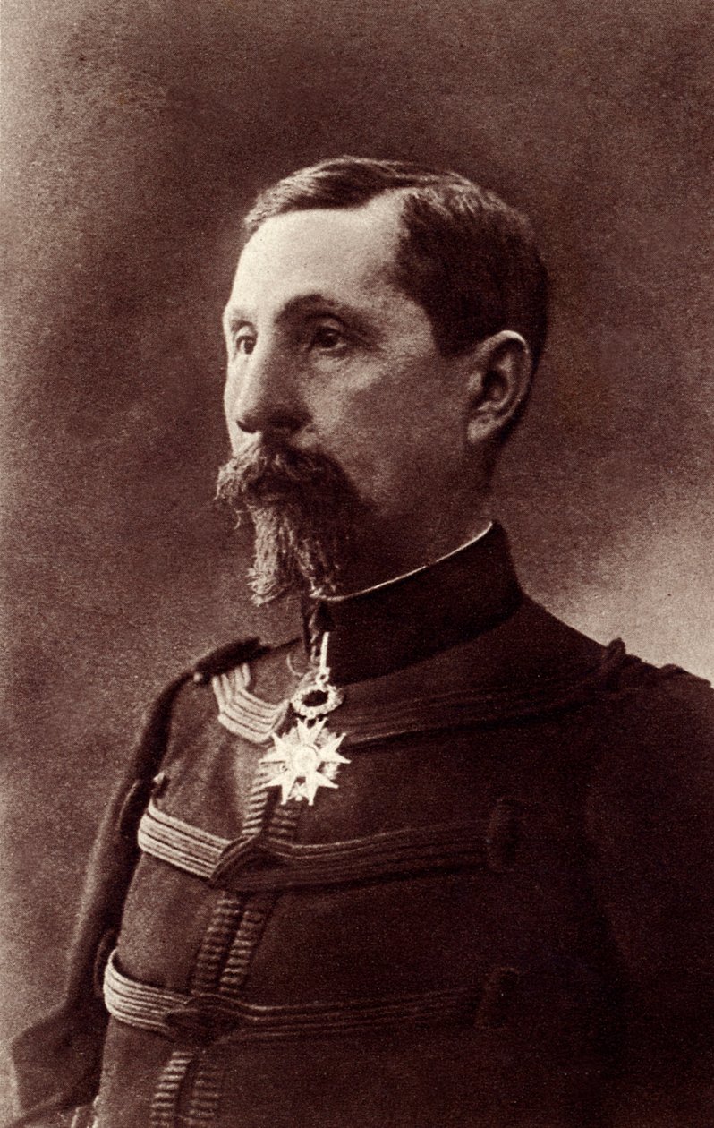 Pierre Roques tekijältä Unbekannter Künstler