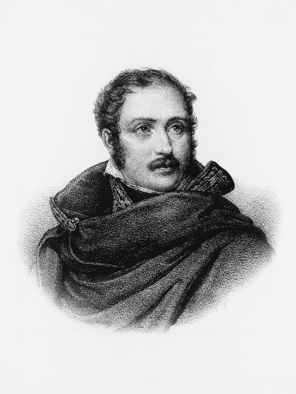 Eugene de Beauharnais