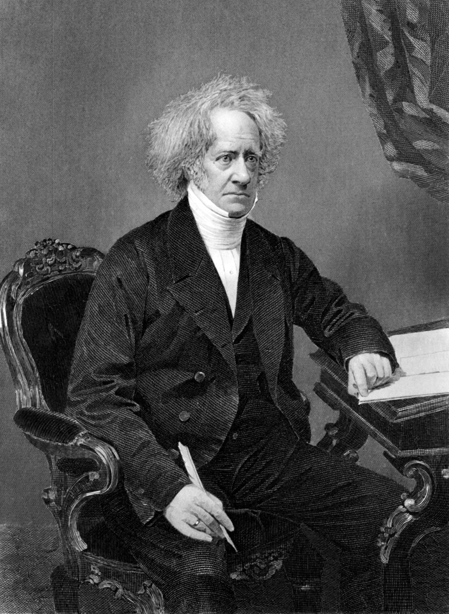 Sir Frederick William Herschel tekijältä Unbekannt