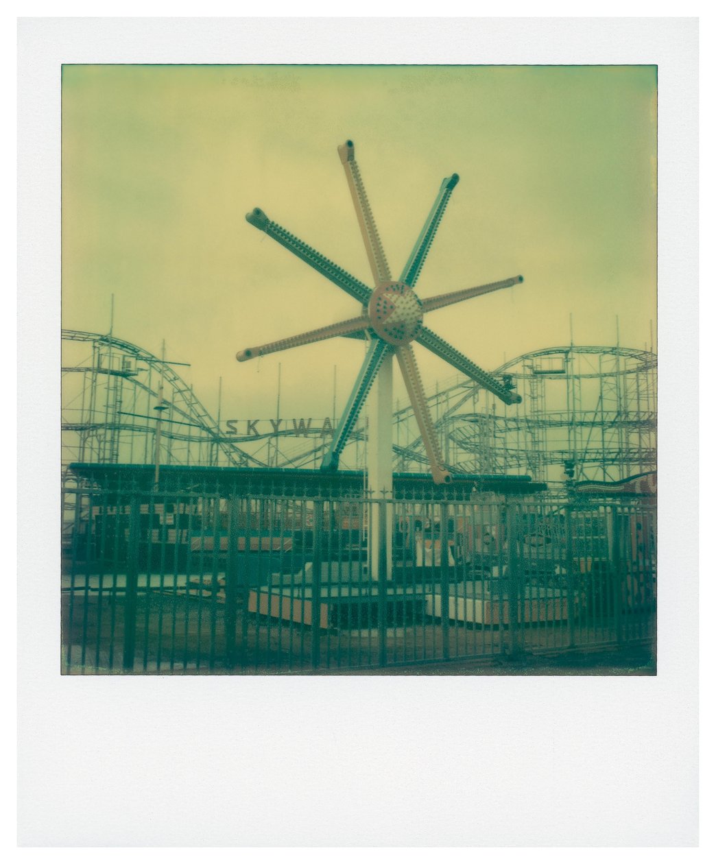 Southsea, Iso-Britannia, 2013 (kuva) tekijältä Unbekannter Künstler