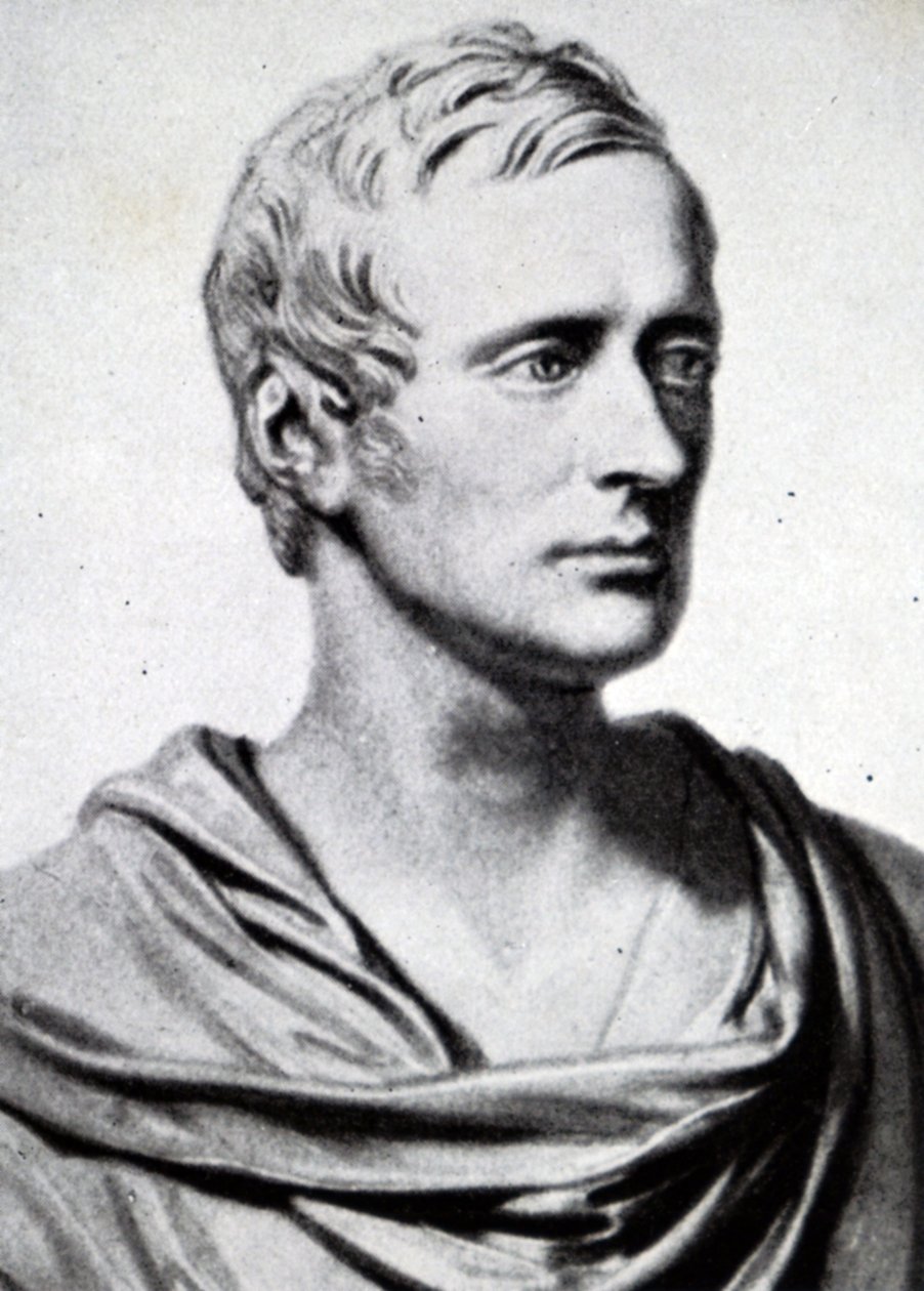 Stamford Raffles. tekijältä Unbekannt