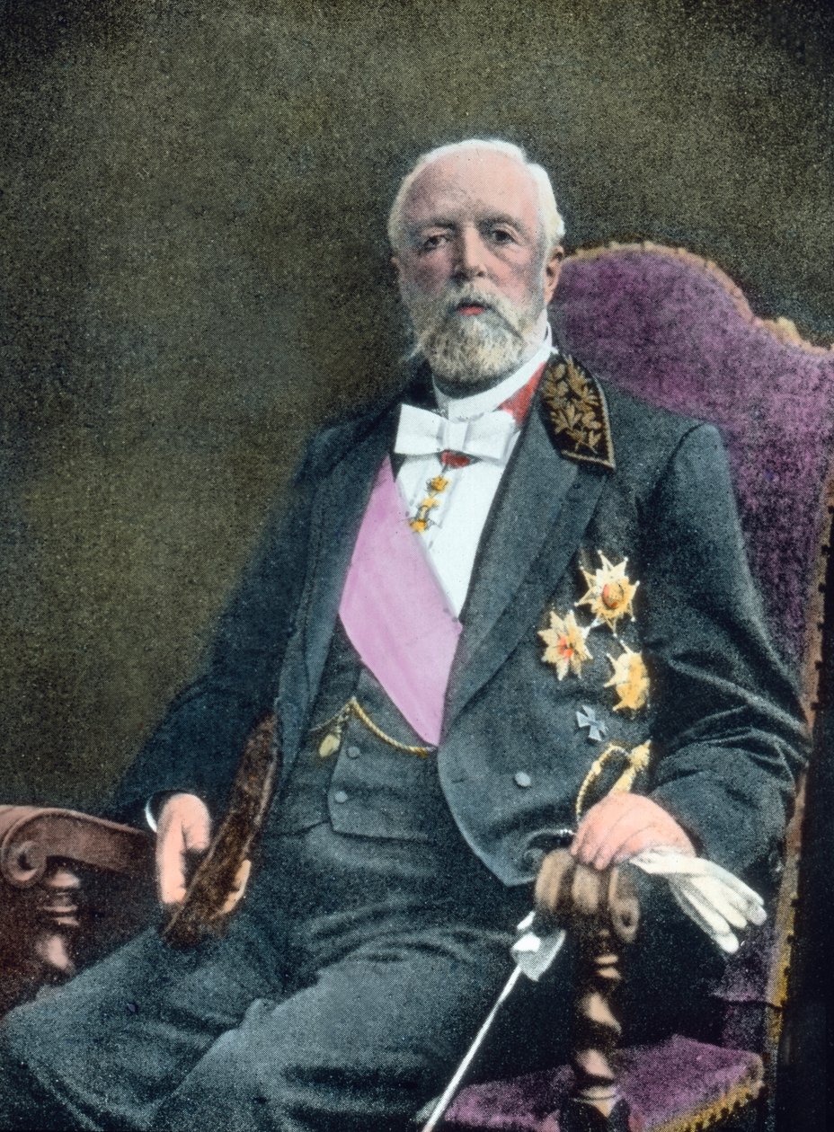 Sven Hedin tekijältä Unbekannter Künstler