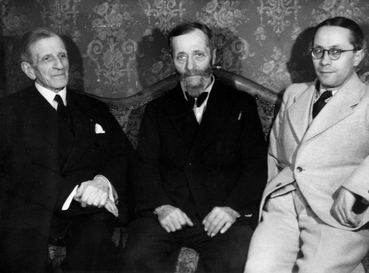 Sveitsi musiikki Gustave Charles Doret Haenni tekijältä Unbekannt