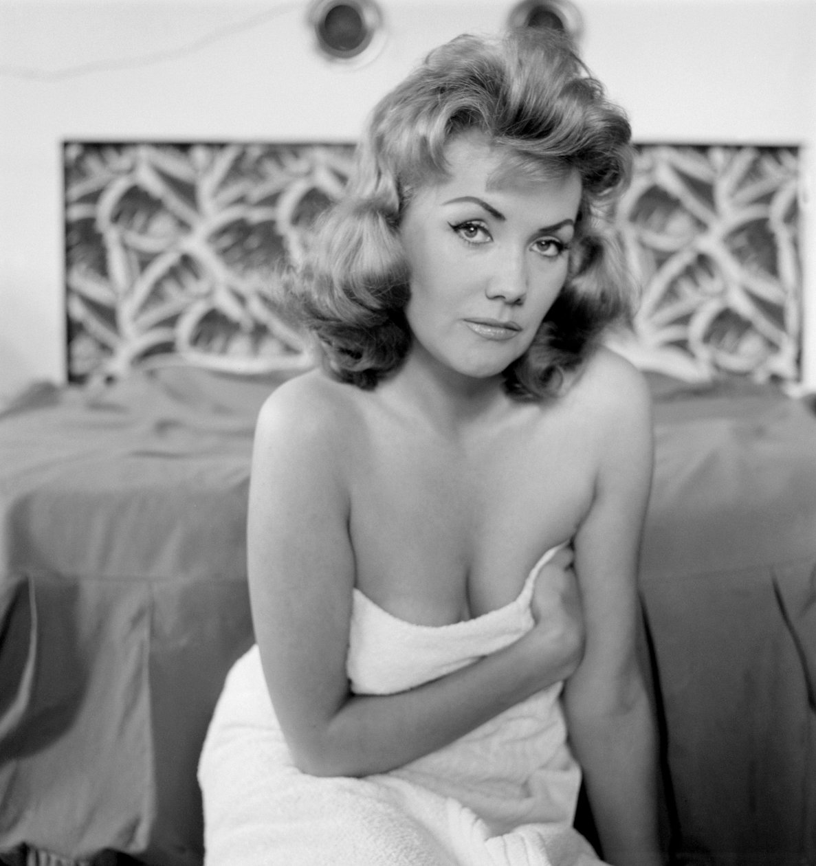NÄYTTÄJÄ DIDI SULLIVAN - ROOMA - 1959 tekijältä Unbekannt