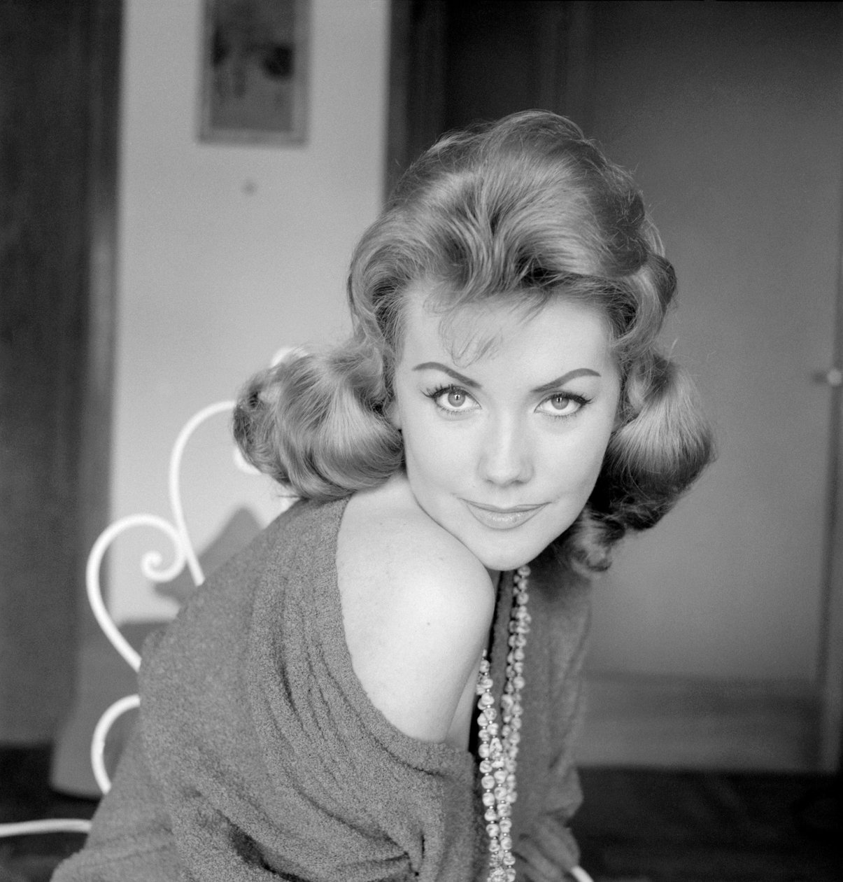 NÄYTTÄJÄ DIDI SULLIVAN - ROOMA - 1959 tekijältä Unbekannt