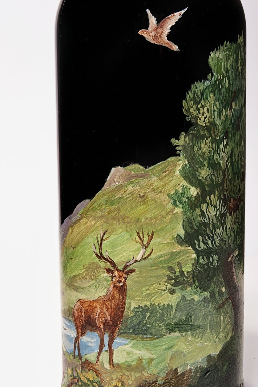 Macallan 1926, 60 vuotta vanha tekijältä Unbekannt