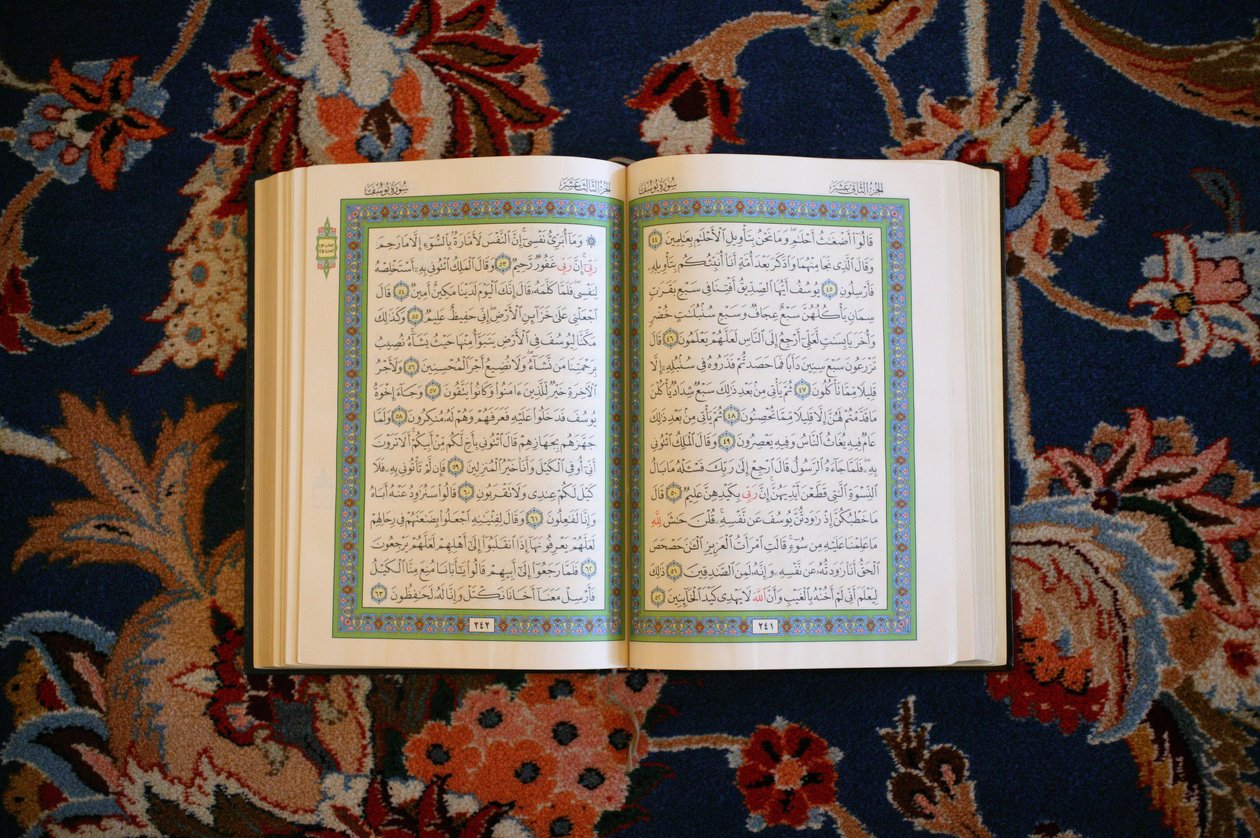 Sultan qaboosin suuri moskeija. Muscat Yhdistyneet arabiemiirikunnat tekijältä Unbekannt