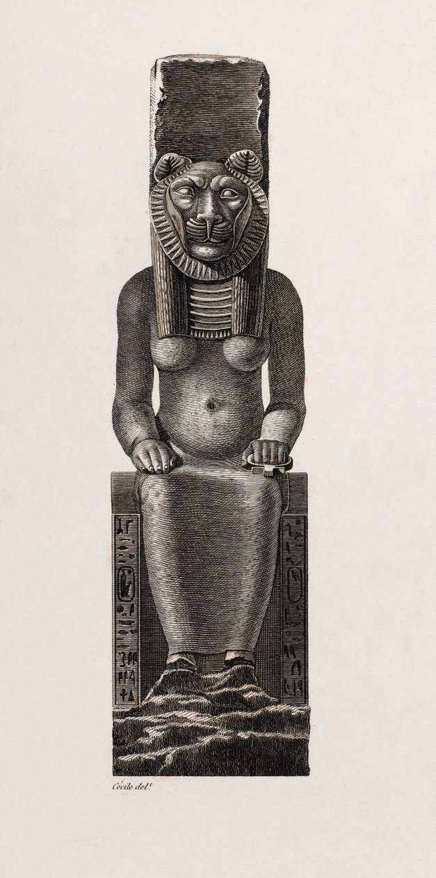 Thebes tekijältä Unbekannt